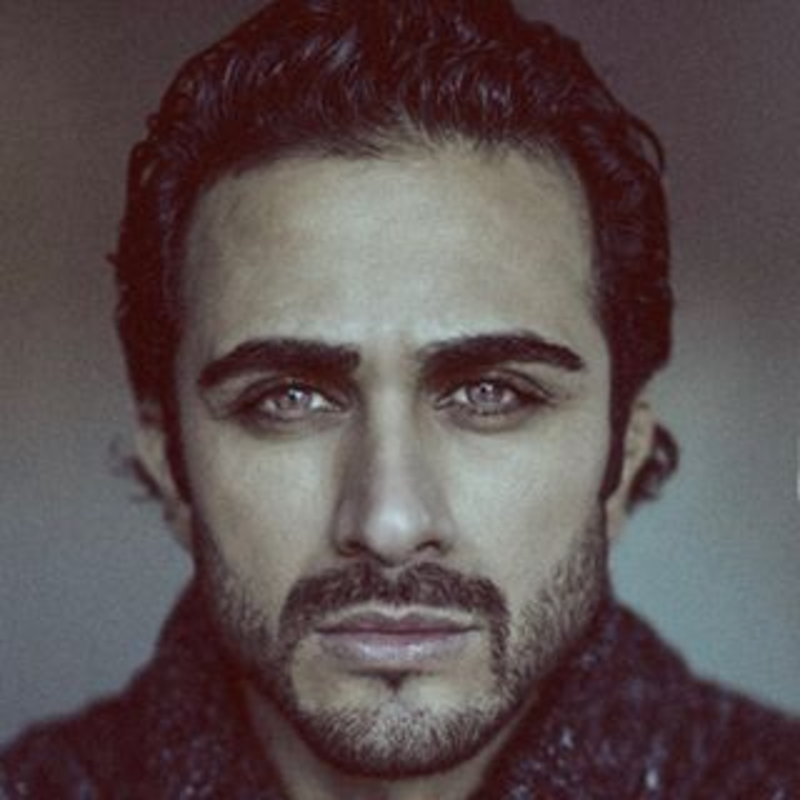 Alexander Uloom Alexander Uloom