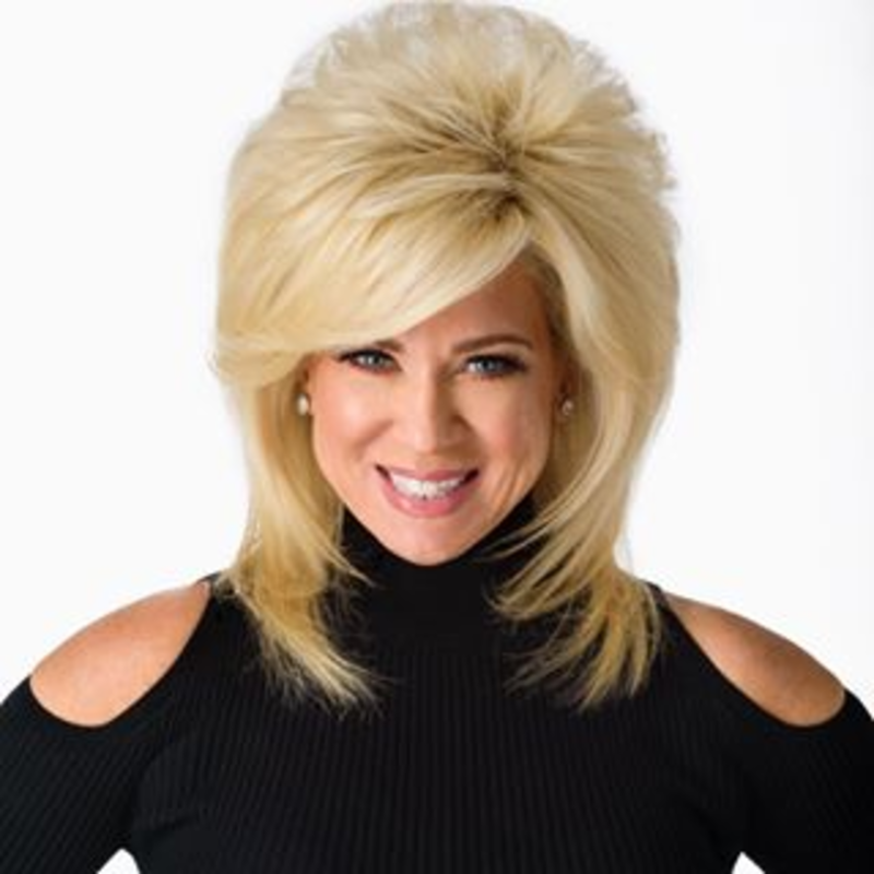 Theresacaputo Theresacaputo