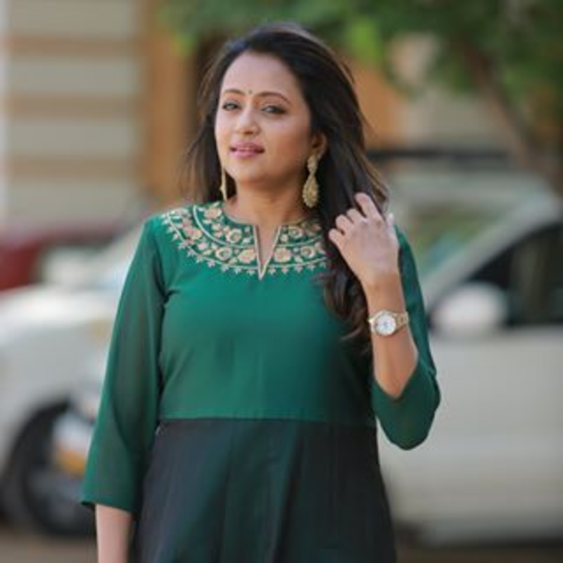 Suma Kanakala