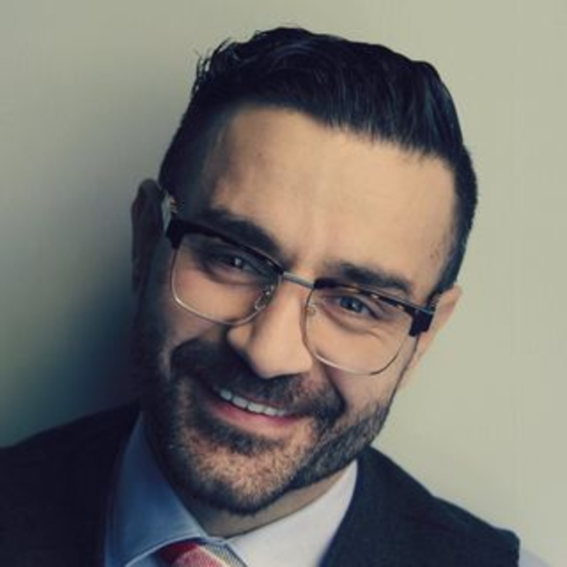 Shahin Najafi Shahin Najafi