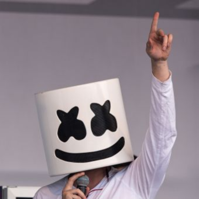 Marshmello