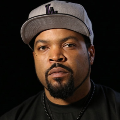 Ice Cube