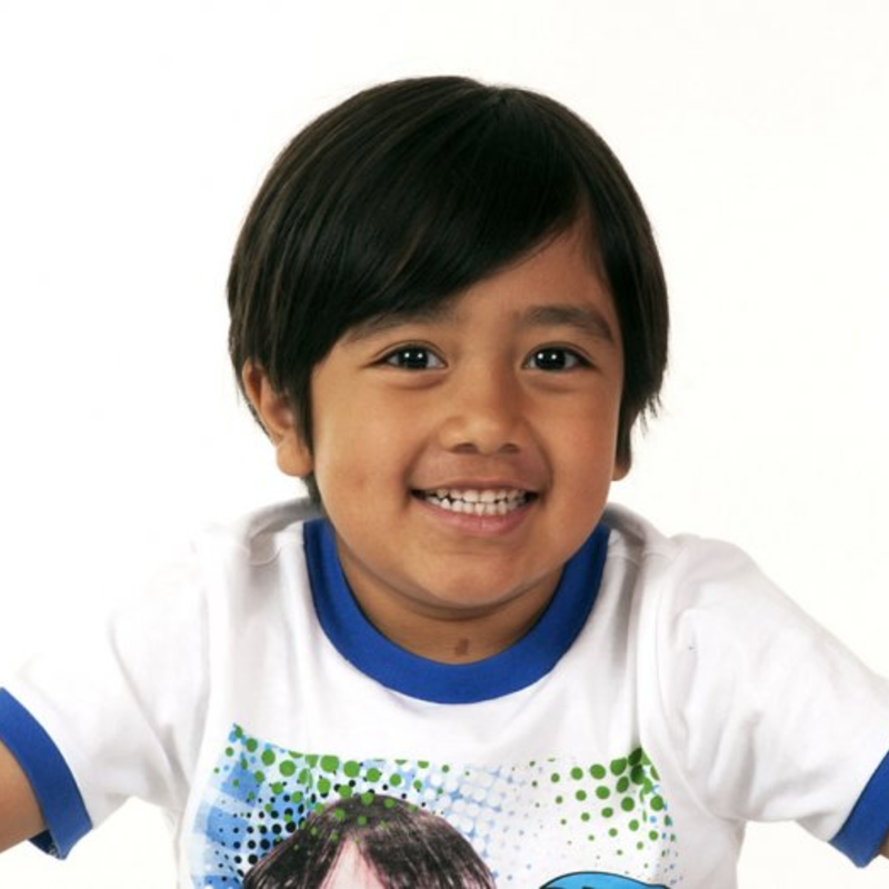 Ryan ToysReview Ryan ToysReview