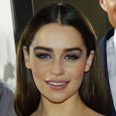 Emilia Clarke