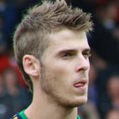 David de Gea