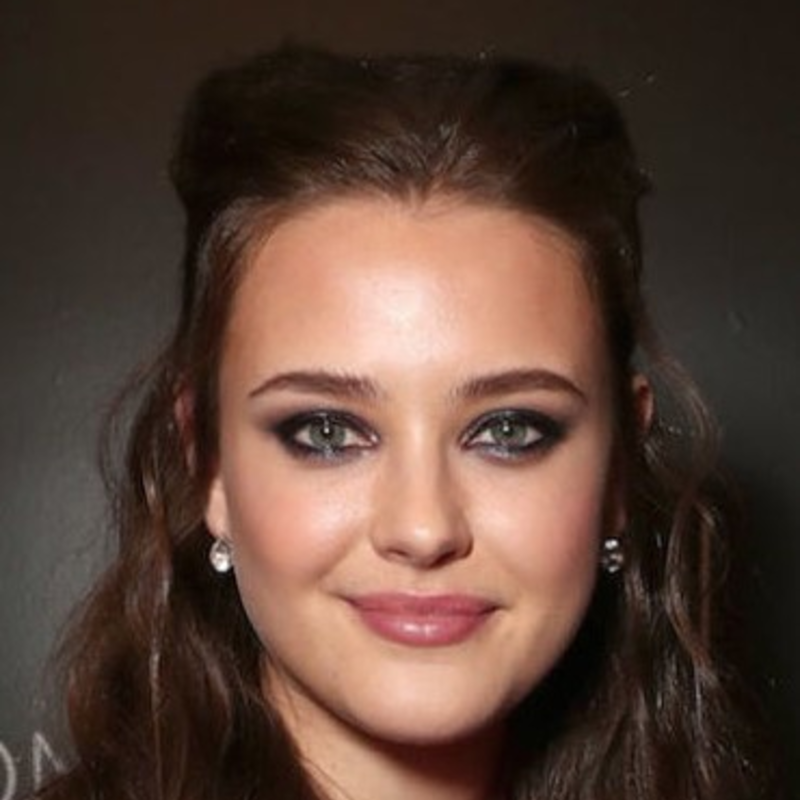 Katherine Langford Katherine Langford