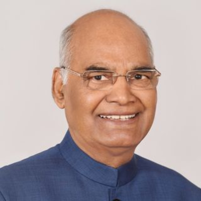 President Of India
