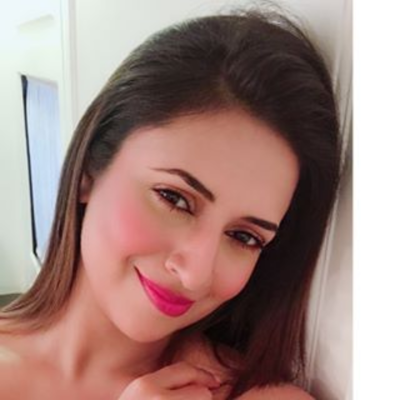 Divyanka Tripathi Dahiya