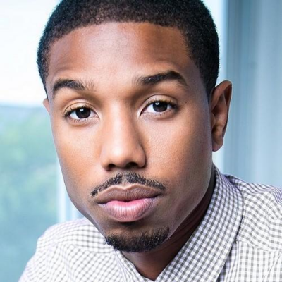 Michael B. Jordan