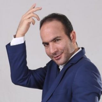 Hasan Reyvandi