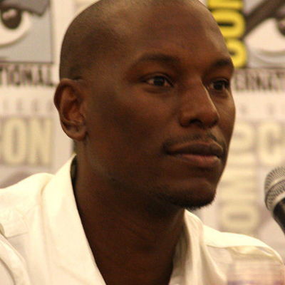 Tyrese Gibson
