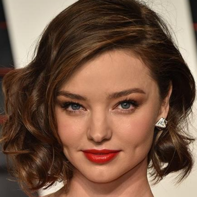 Miranda Kerr