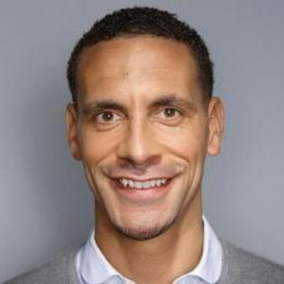 Rio Ferdinand