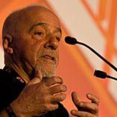 Paulo Coelho