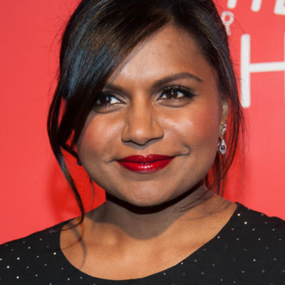 Mindy Kaling