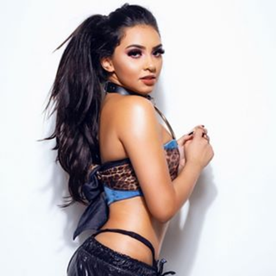Tainá Costa