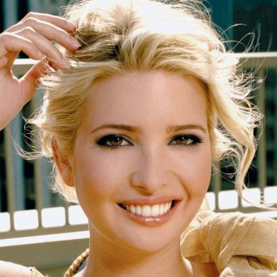 Ivanka Trump