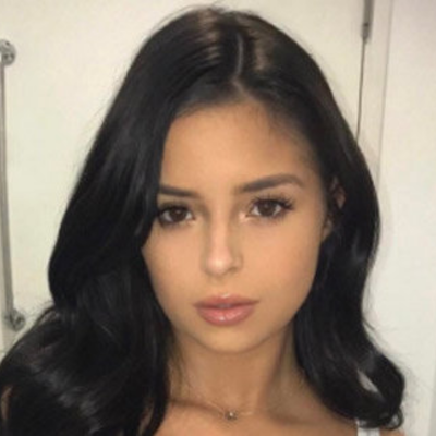 Demi Rose Mawby
