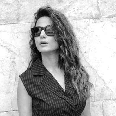 Hina Khan