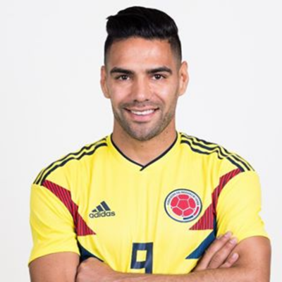 Falcao