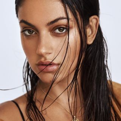 Inanna Sarkis