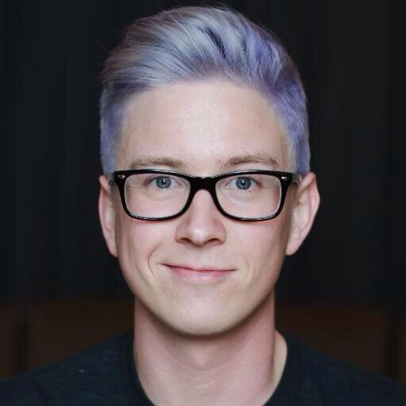 Tyler Oakley Tyler Oakley