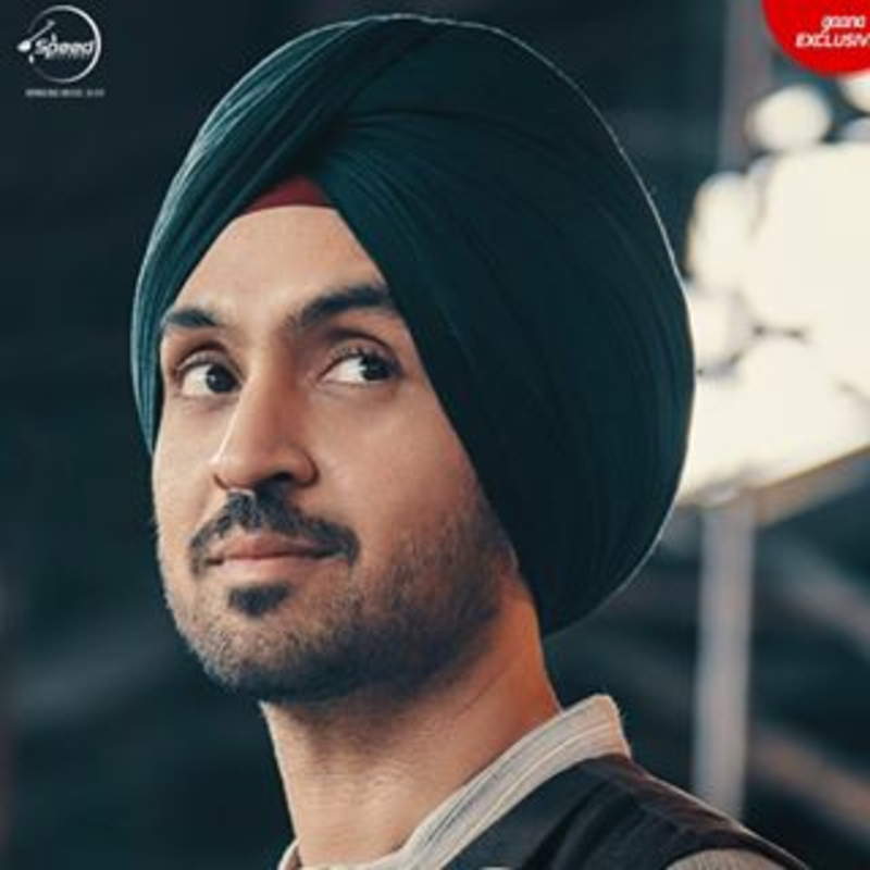 Diljit Dosanjh Diljit Dosanjh