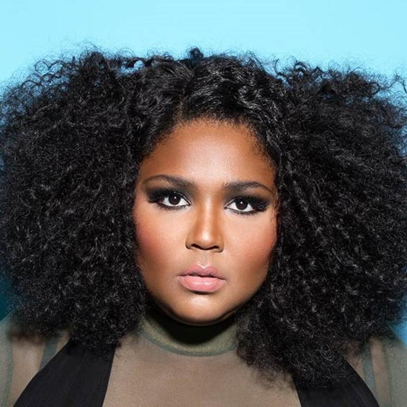 Lizzo Lizzo