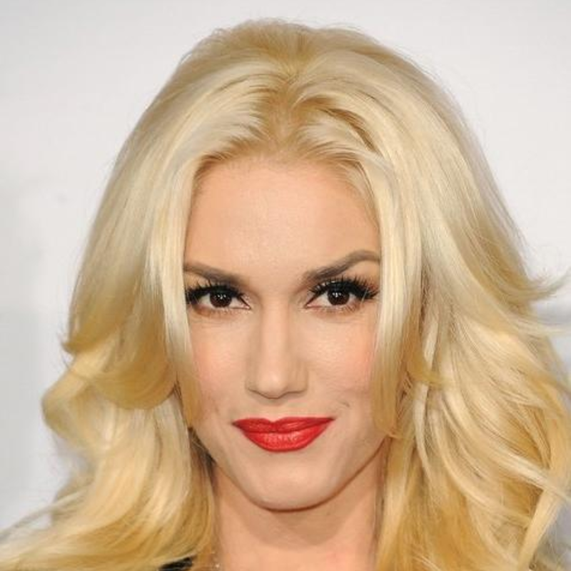 Gwen Stefani Gwen Stefani