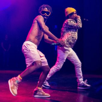 Rae Sremmurd