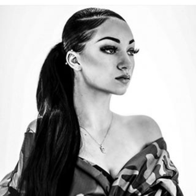 Bhad Bhabie