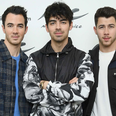 Jonas Brothers