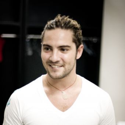 David Bisbal