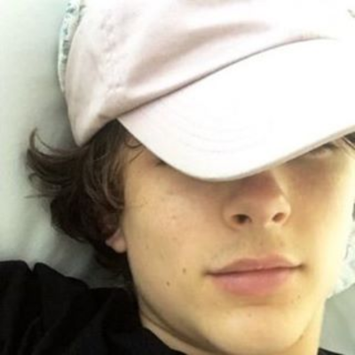 Timothee Chalamet