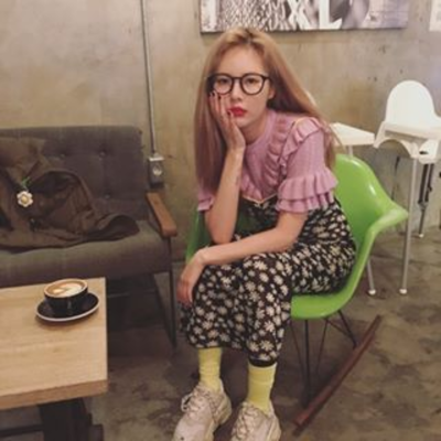 Hyuna