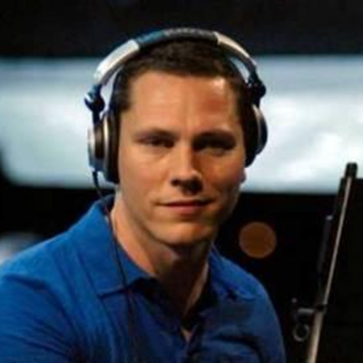 Tiesto