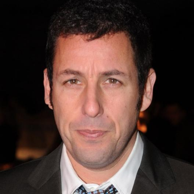 Adam Sandler