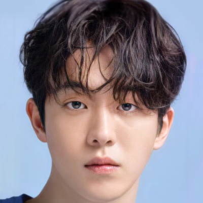 Nam Joo-Hyuk