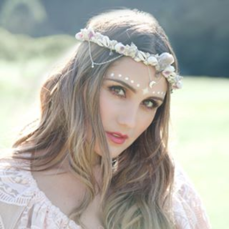 Dulce Maria Dulce Maria