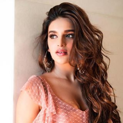 Nidhhi Agerwal