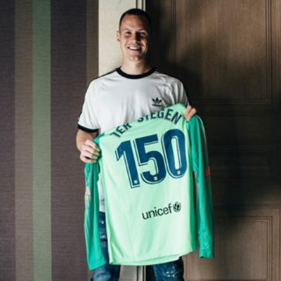 Marc Ter Stegen