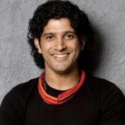 Farhan Akhtar