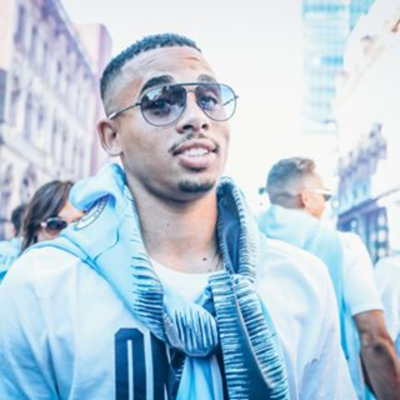 Gabriel Jesus