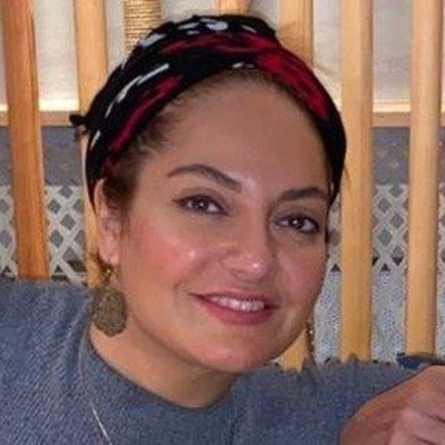 Mahnaz Afshar