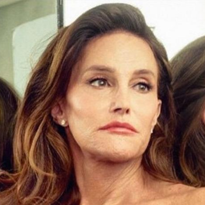 Caitlyn Jenner