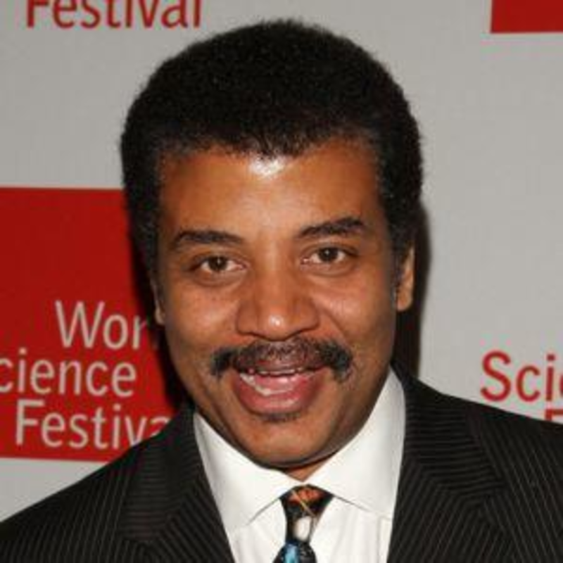Neil deGrasse Tyson Neil deGrasse Tyson