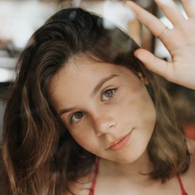 Luara Fonseca Luara Fonseca