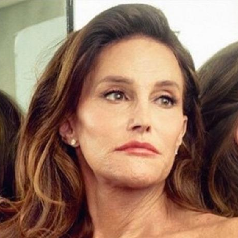 Caitlyn Jenner Caitlyn Jenner
