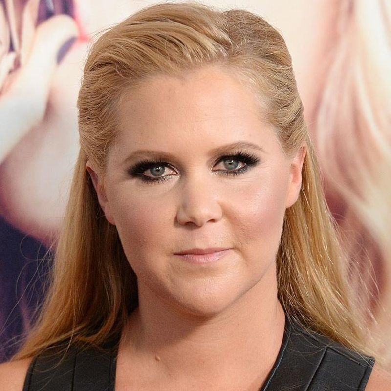 Amy Schumer Amy Schumer