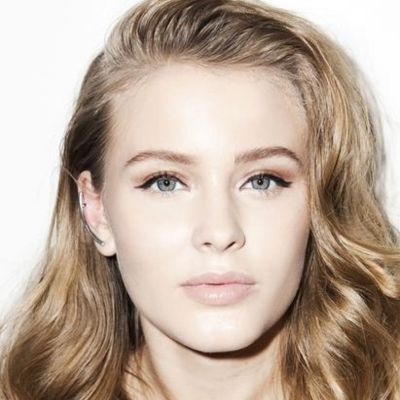 Zara Larsson